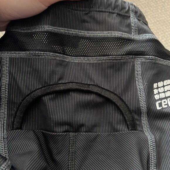 CEP COMPRESSION RUNNING SHORTS SIZE MEDIUM - Picture 8 of 8